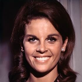 Claudine Longet